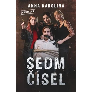 Sedm čísel - Anna Karolina