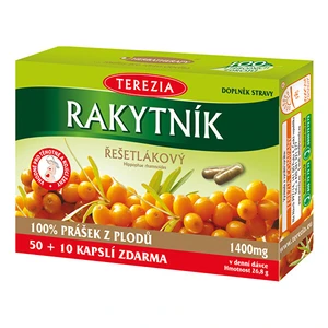 TEREZIA RAKYTNÍK REŠETLIAKOVÝ