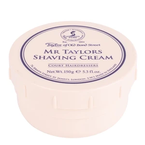 Krém na holení Taylor of Old Bond Street - Mr. Taylor's (150 g)