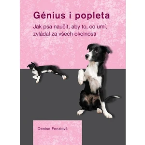 Génius i popleta - Fenziová Denise