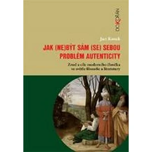 Jak (ne)být sám (se) sebou - Jan Kosek