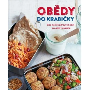 Obědy do krabičky