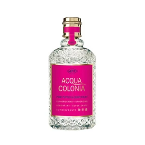 4711 Acqua Colonia Pink Pepper & Grapefruit woda kolońska unisex 170 ml