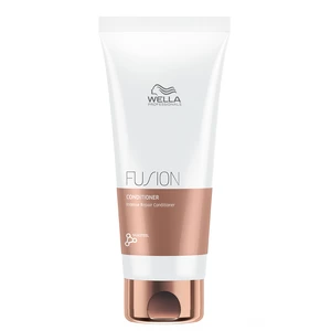 Wella Professionals Regenerační kondicionér na poškozené vlasy Fusion (Intense Repair Conditioner) 200 ml