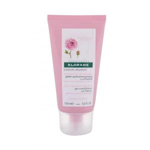 Klorane gelée après shampooing à la pivoine