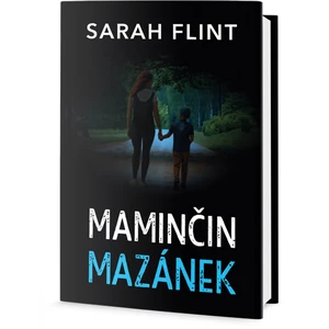 Maminčin mazánek - Sarah Flint