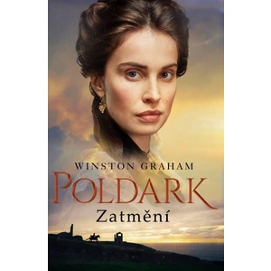 Poldark 5 - Zatmění - Graham Winston