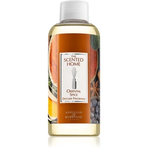 Ashleigh & Burwood London The Scented Home Oriental Spice náplň do aróma difuzérov 150 ml