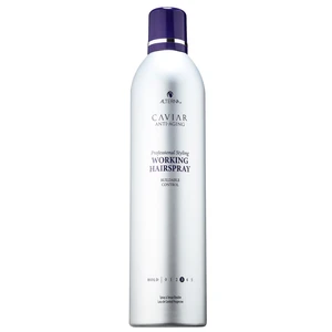 Alterna Stylingový sprej Caviar Anti-Aging (Professional Styling Working Hairspray) 250 ml