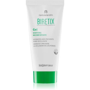 Biretix Treat Soothing Gel zklidňující gel na aknózní pleť 50 ml