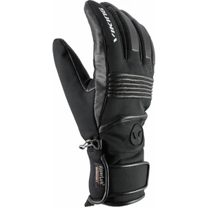 Viking Moritz Gloves Black 9 Síkesztyű