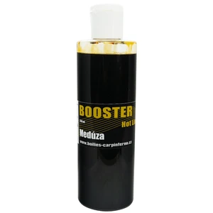 Carp inferno booster hot line 250 ml medúza