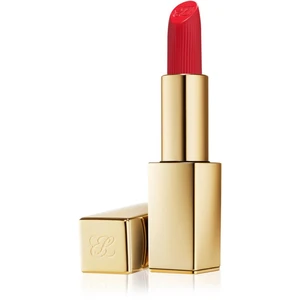 Estée Lauder Pure Color Matte Lipstick dlouhotrvající rtěnka s matným efektem odstín Deny All 3,5 g