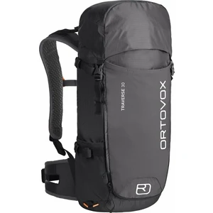 Ortovox Traverse 30 Black Raven Outdoor Zaino