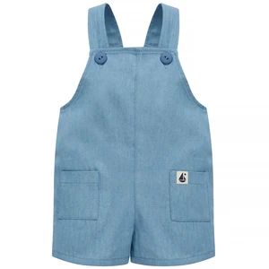 Pinokio Kids's Sailor Dungarees