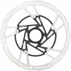 Jagwire Pro LR2 Disc Brake Rotor Center Lock Disc 203.0 Center Lock Rotor de frână