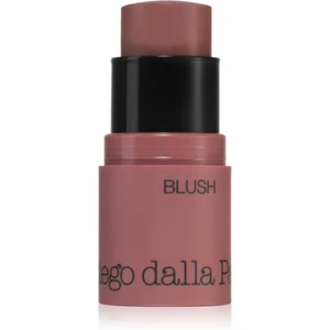 Diego dalla Palma All In One Blush multifunkční líčidlo pro oči, rty a tvář odstín 45 PEACH 4 g