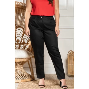 Karko Woman's Trousers Z838