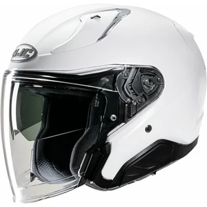 HJC RPHA 31 Pearl White M Kask