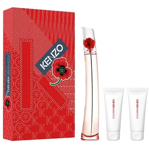 KENZO Flower by Kenzo L'Absolue dárková sada pro ženy