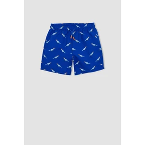 DEFACTO Boys Swimming Shorts