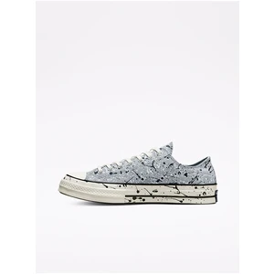 Sneakers da uomo Converse Chuck Splatter