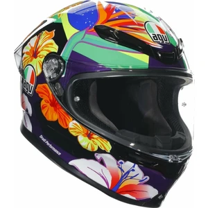 AGV K6 S Morbidelli M Kask