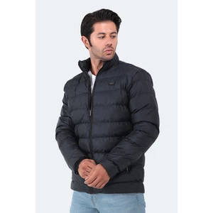 Slazenger Honor Mens Jackets &; Coats Navy Blue