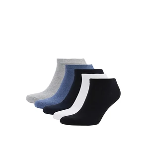 DEFACTO Socks 5 Pack