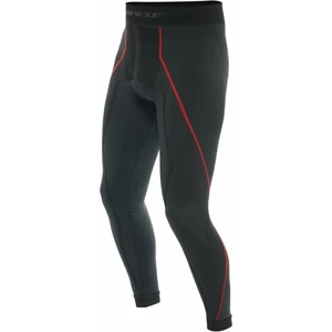 Dainese Thermo Pants Negru/Roșu M