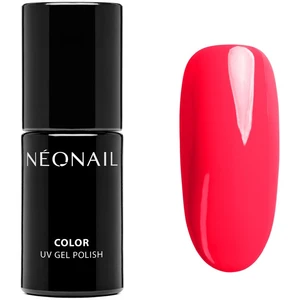 NeoNail Candy Girl gelový lak na nehty odstín Barbados Party 7.2 ml