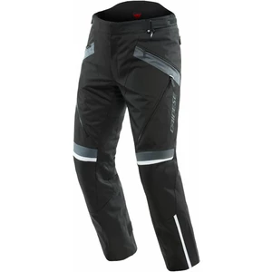 Dainese Tempest 3 D-Dry Black/Black/Ebony 48 Regular Spodnie tekstylne