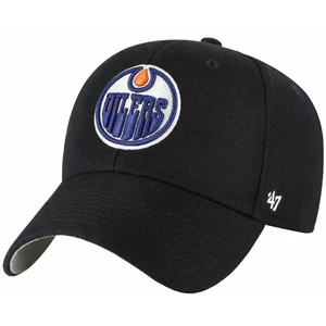 Edmonton Oilers NHL '47 MVP Black Hoki sapka