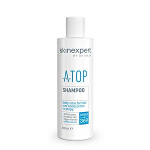 skinexpert BY DR.MAX A-TOP Shampoo 200 ml