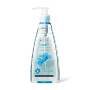 Revuele Micelární gel na intimní hygienu Femina (Micellar Intimate Wash Gel) 250 ml