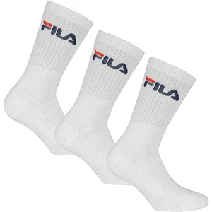 Fila 3 PACK - pánske ponožky F9505-300 43-46