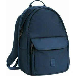 Chrome Lifestyle Backpack / Bag Naito Pack Navy Blue Tonal 22 L