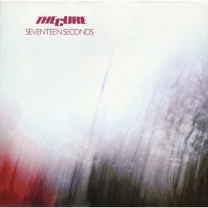 The Cure Seventeen Seconds (LP) Nouvelle édition