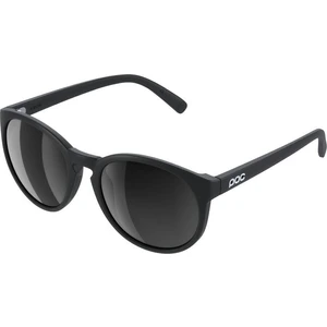 POC Know Polarized Uranium Black Grey Polar