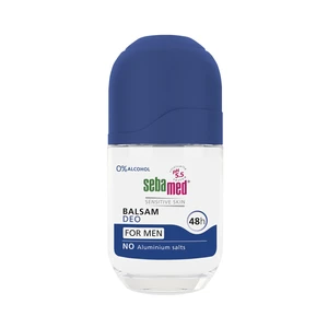 Sebamed For Men deodorant roll-on pro muže 50 ml