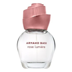 Armand Basi Rose Lumiére toaletní voda pro ženy 50 ml