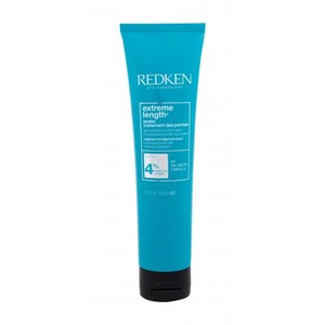 Redken Bezoplachová starostlivosť pre posilnenie dĺžky vlasov Extreme Length (Leave-in Treatment with Biotin) 150 ml