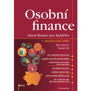 Osobní finance, Tyl Tomáš