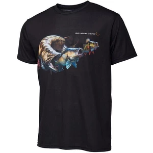 Savage Gear T-Shirt Cannibal Tee 2XL