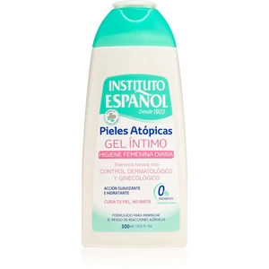 Instituto Español Atopic Skin gél na intímnu hygienu 300 ml