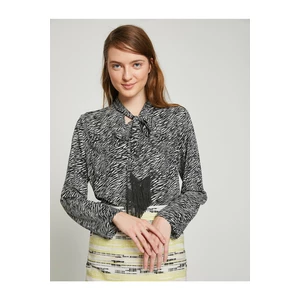 Koton Patterned Blouse