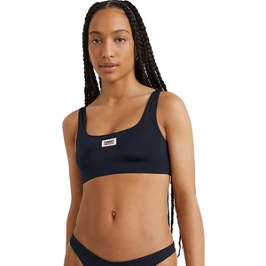 Tommy Hilfiger Dámska plavková podprsenka Bralette UW0UW03324-DW5 S