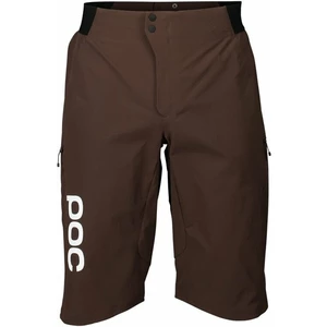 POC Guardian Air Shorts Axinite Brown L