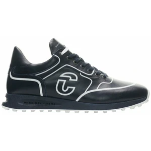 Duca Del Cosma Flyer Men Navy/White 41