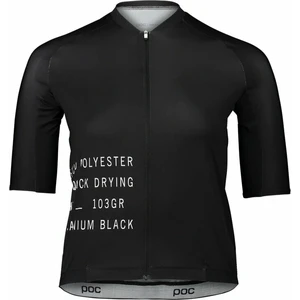 POC Pristine Print Women's Jersey Uranium Black L